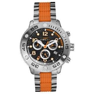  Helix Hx510 02l18b Links Mens Watch Watches