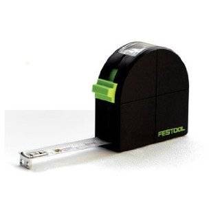Festool 495415 Imperial / Metric Tape Measure