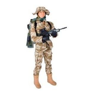   12 Action Figure   Navy Seal   Special Ops 
