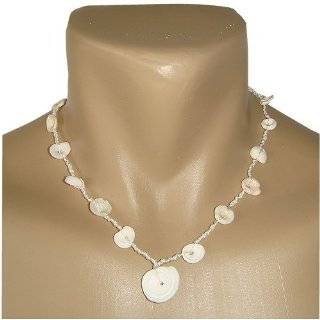   Peacock Mixed Freshwater Pearl Cascade Necklace Erica Zap Jewelry