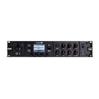 Line 6 99 050 0905 POD HD Pro Rack Multi Effect Processor