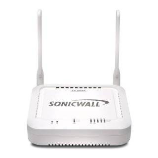  SONICWALL TZ 200 Security Appliance Electronics