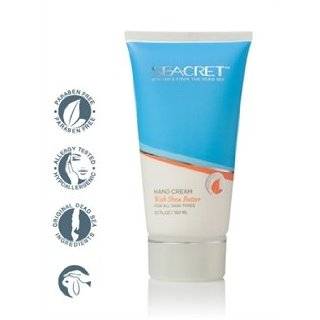  The Seacret Nail Care Set Beauty