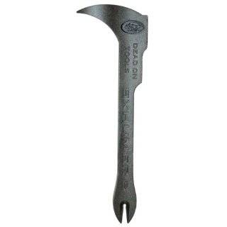   Inch Exhumer Nail Puller / Saw Wrench / Nail Pic/ Bottle Opener