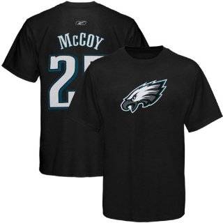   Eagles LeSean McCoy Throwback Green Replica Jersey Size S,M,L,XL,2XL