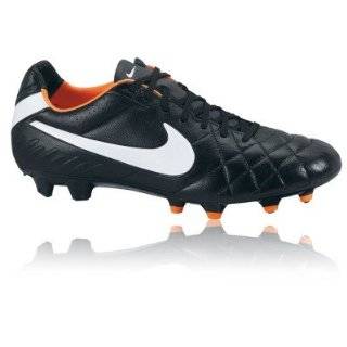 Nike Tiempo Legend IV Firm Ground Soccer Boots