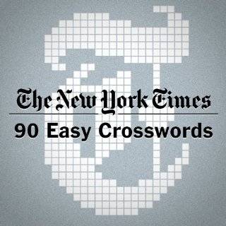  NY Times Crosswords Vol. 4 The New York Times Kindle 