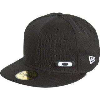  Oakley Factory Hat Clothing