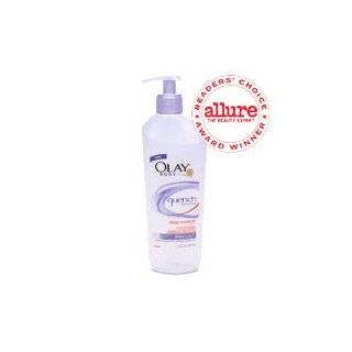 Olay Body Quench Body Lotion, Deep Moisture