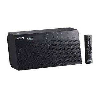   AirPlay Digital Wireless Speaker System for iPod (Black) Electronics