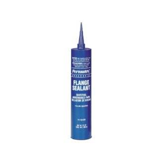 Permatex 51580 Anaerobic Flange Sealant, 10.1 fl. oz. 300 ml Cartridge