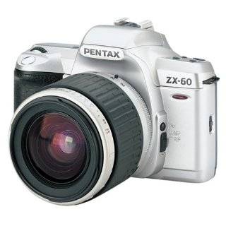  Pentax ZX L Date AF SLR (Body Only)