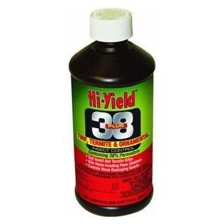 Hi Yield 38 Plus Permethrin Turf Termite and Ornamental Insect Control 