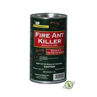  Fire Ant Killer with Acephate Patio, Lawn & Garden