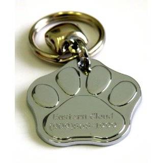 Golden Retriever Pet ID Tag, Dog ID Tag  Designer Pet Tags,Made With 