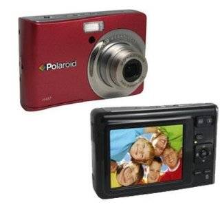  Polaroid CIA 1437TC 14MP CCD Digital Camera with 2.7 Inch 
