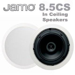  Jamo I/O 1A2 Indoor/Outdoor Speakers Electronics