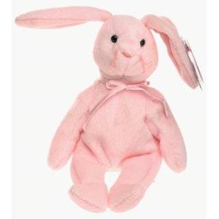  Ty Beanie Babies   Ears the Bunny Rabbit Toys & Games