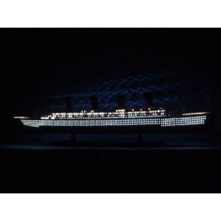  RC RMS TITANIC 1325 R/C BOAT RC SHIP Ready to Run (RTR 