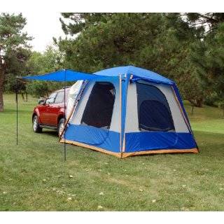  Mid Size SUV Camper Top Tent