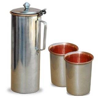 Drink ware Pitcher Indian Tableware Collection  Kitchen 