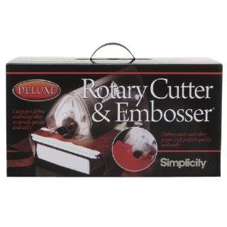    Simplicity Pinking Rotary Cutting Blade Arts, Crafts & Sewing