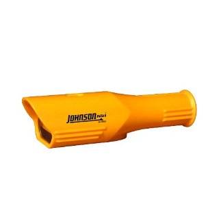 Johnson Level and Tool 80 5556 Contractor Hand Held Sight Level