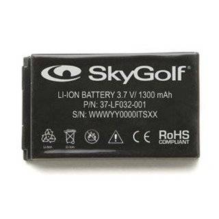 SkyGolf SkyCaddie SG4 Rechargeable Battery