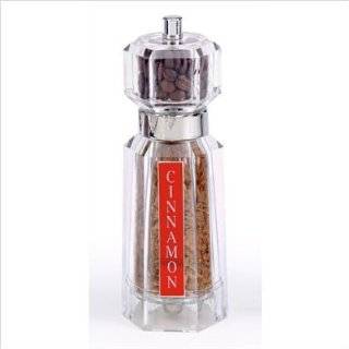  Vic Firth Pump and Spice Dispenser