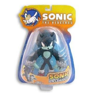  Jazwares Sonic The Hedgehog Exclusive Vinyl Figure Sonic 