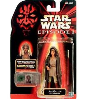  Star Wars E3 B41 AAYLA SECURA Toys & Games