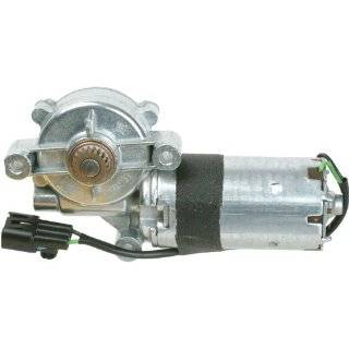  ACDelco 12473034 Sunroof Motor Automotive