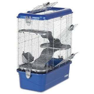  Super Pet Deluxe My First Home for Pet Rats