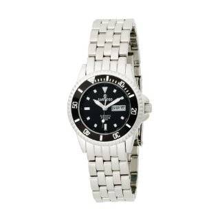  Sartego Womens SPA63 Ocean Master Automatic Watch 