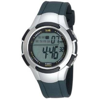 Timex Mens T5K239 1440 Sports Digital Sport Resin Strap Watch