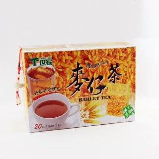 House   Mugicha (Barley) Tea   16 large Grocery & Gourmet Food