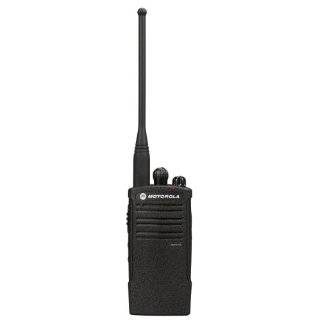   On Site RDV5100 10 Channel VHF Water Resistant Two Way Business Radio