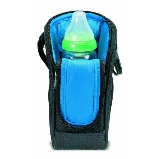  JJ Cole Bottle Pod II, Blue Vine Baby