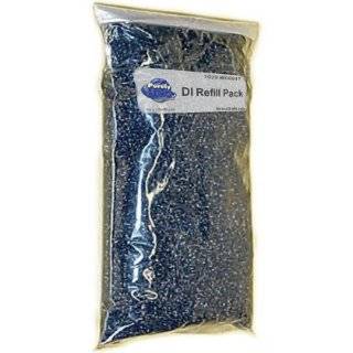 Deionization Resin Mixed Bed Color Changing 5 Lb Bag  