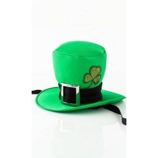 Leprechaun Hat by Forplay Catalog